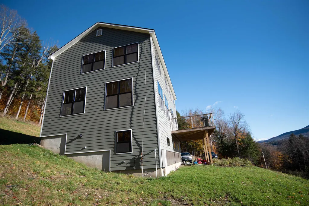 38 Owens Way Waitsfield VT 05673