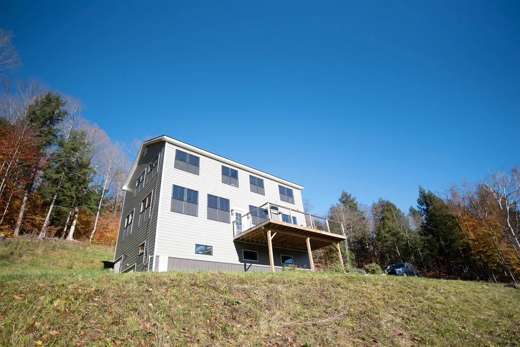 38 Owens Way Waitsfield VT 05673