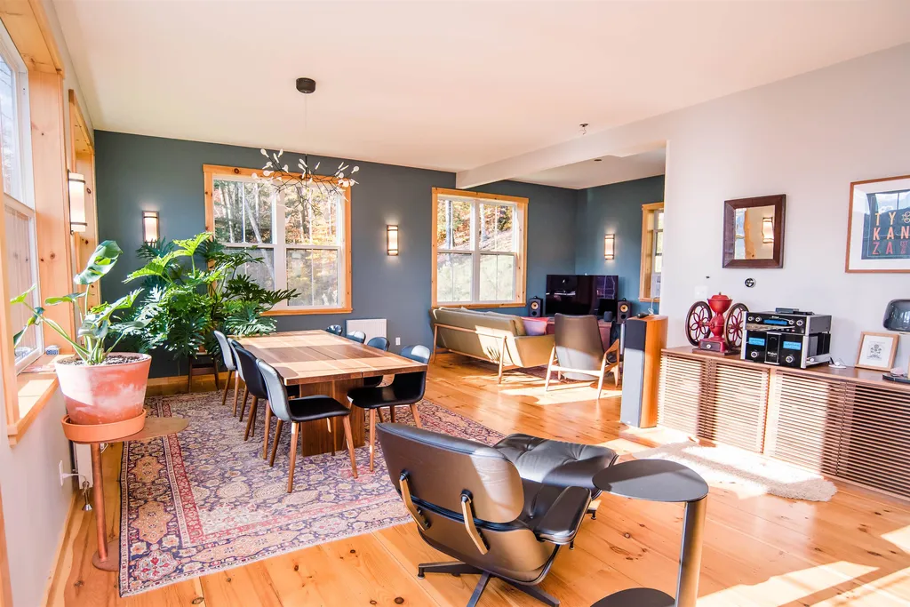 38 Owens Way Waitsfield VT 05673