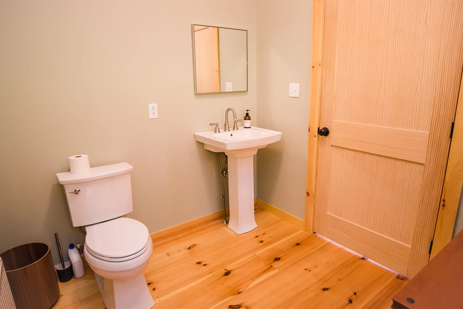 38 Owens Way Waitsfield VT 05673