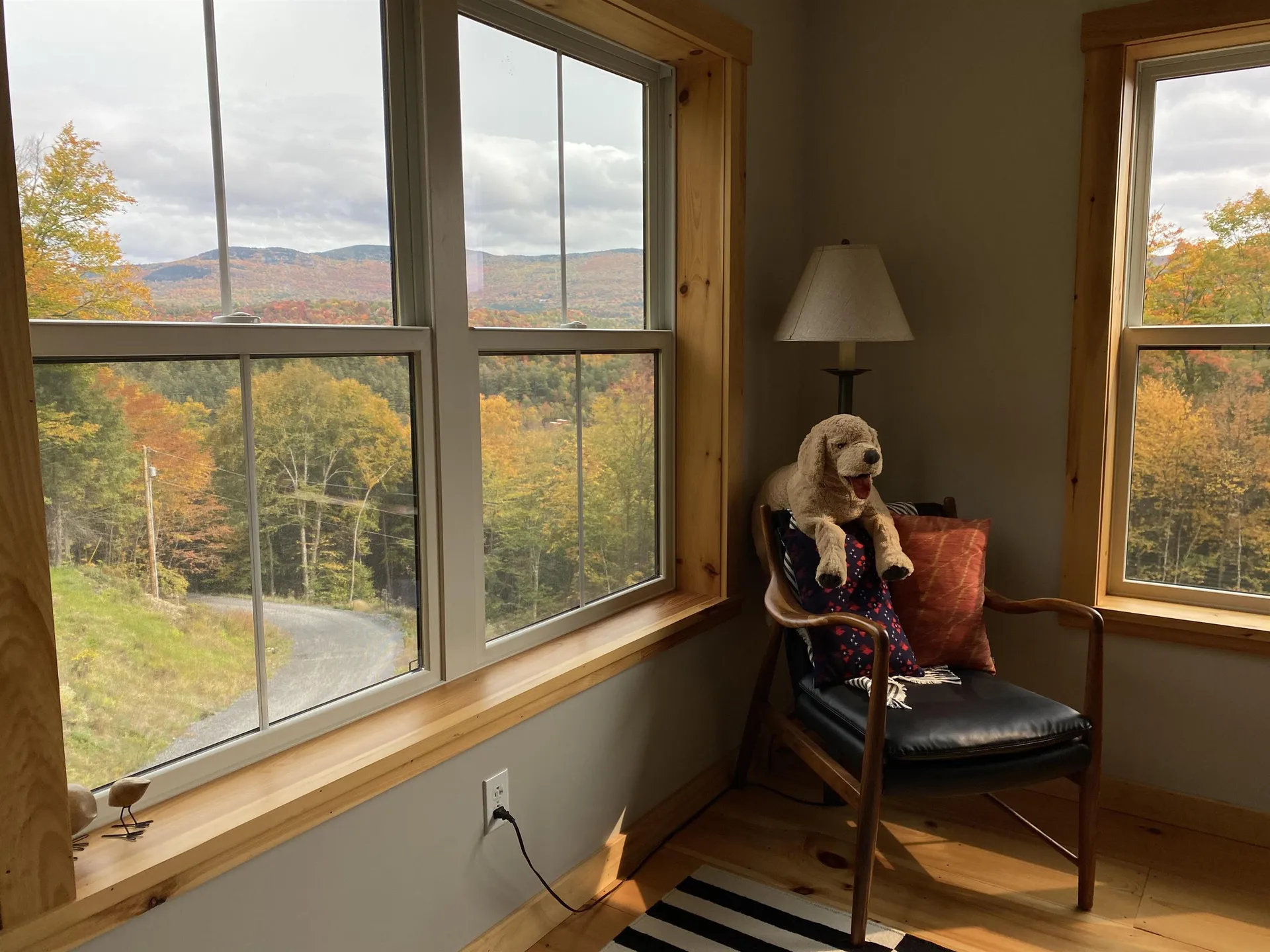 38 Owens Way Waitsfield VT 05673