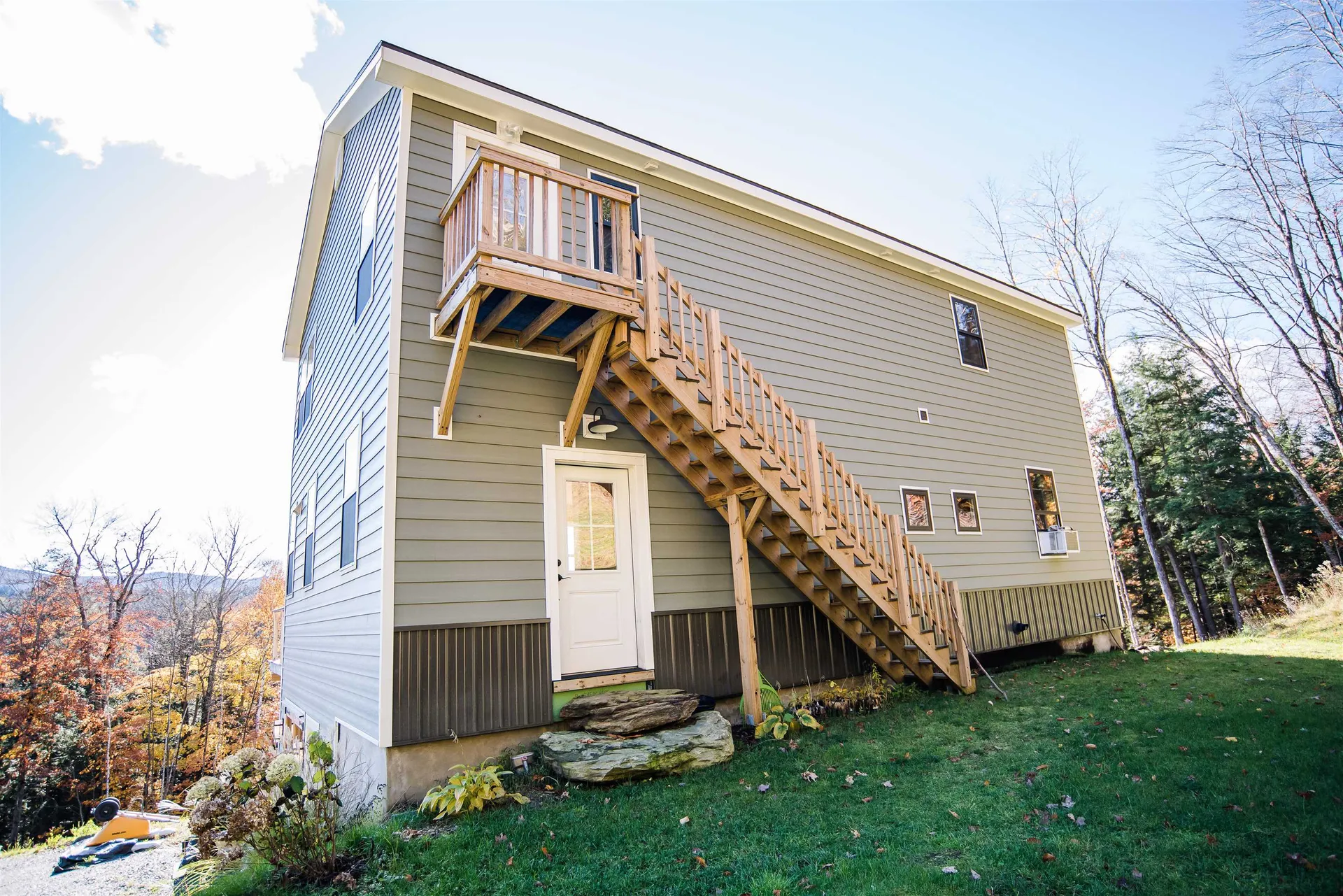 38 Owens Way Waitsfield VT 05673