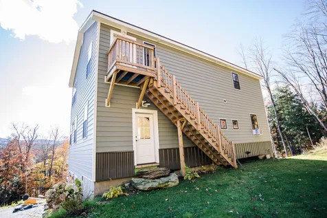 38 Owens Way Waitsfield VT 05673