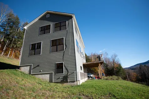 38 Owens Way Waitsfield VT 05673