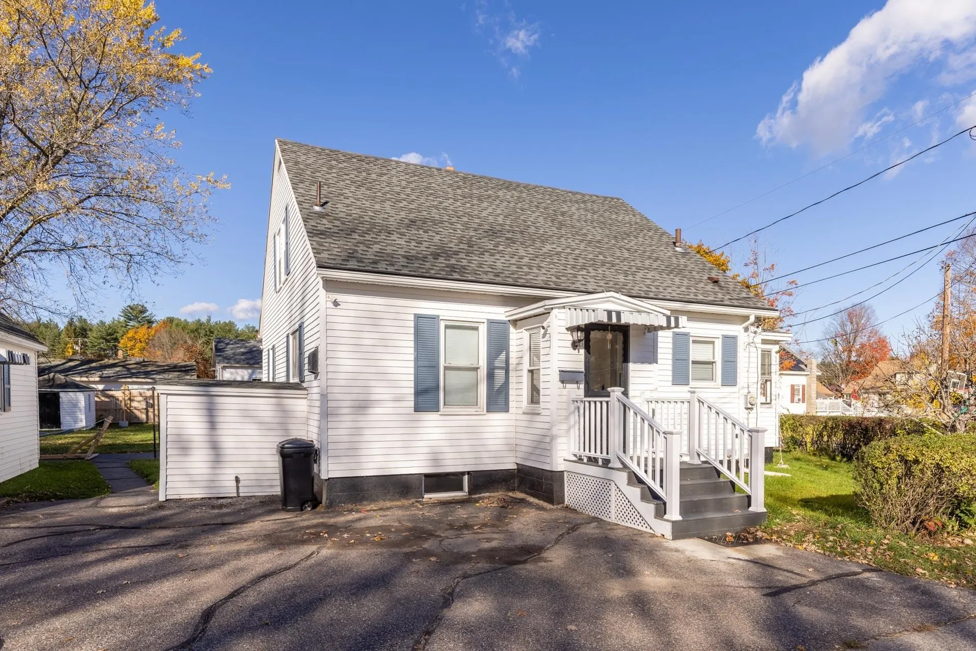 7 Wilson Street Somersworth NH 03878