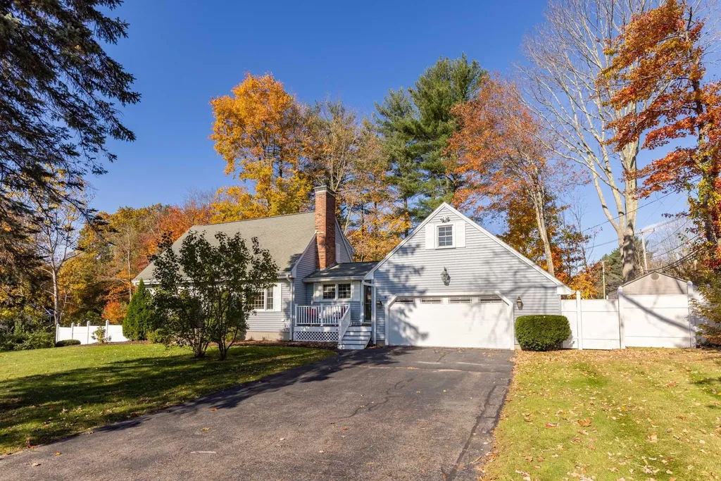 3 Driftwood Road Hampton NH 03842