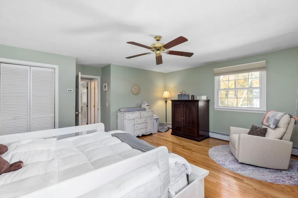 3 Driftwood Road Hampton NH 03842