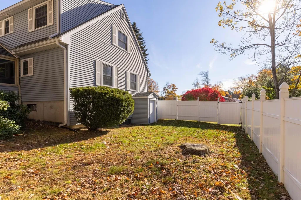 3 Driftwood Road Hampton NH 03842