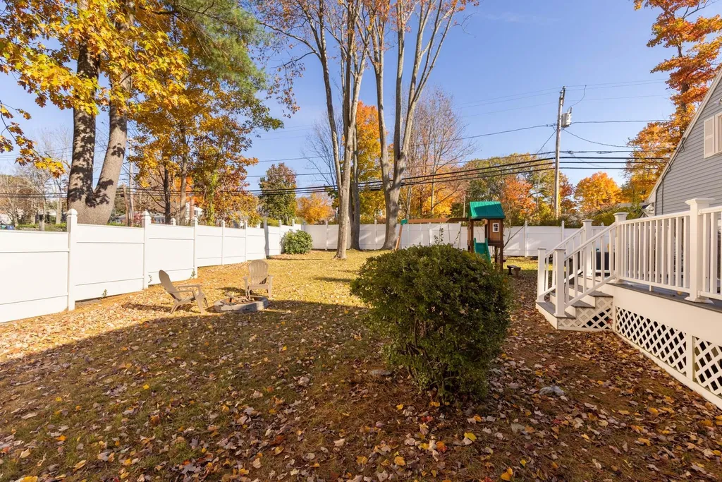 3 Driftwood Road Hampton NH 03842