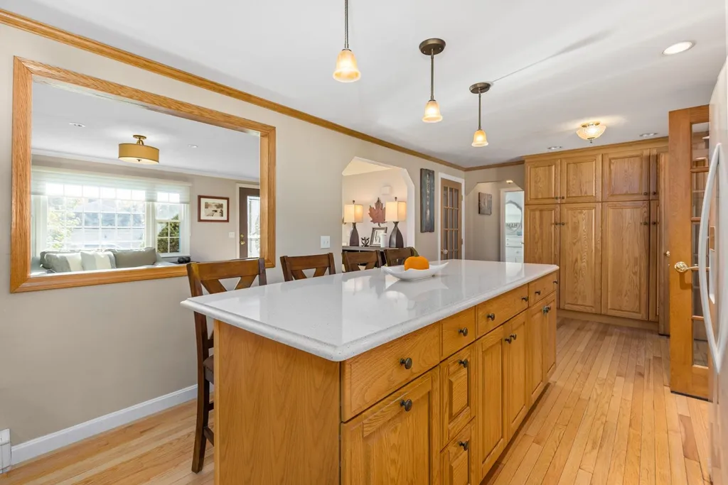 3 Driftwood Road Hampton NH 03842