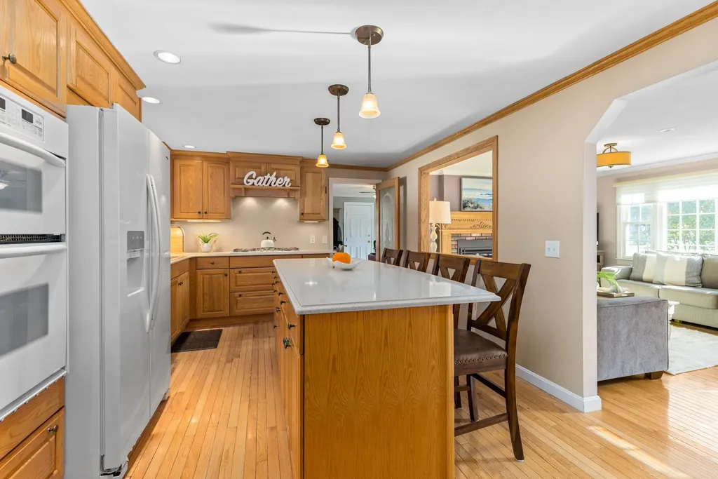 3 Driftwood Road Hampton NH 03842