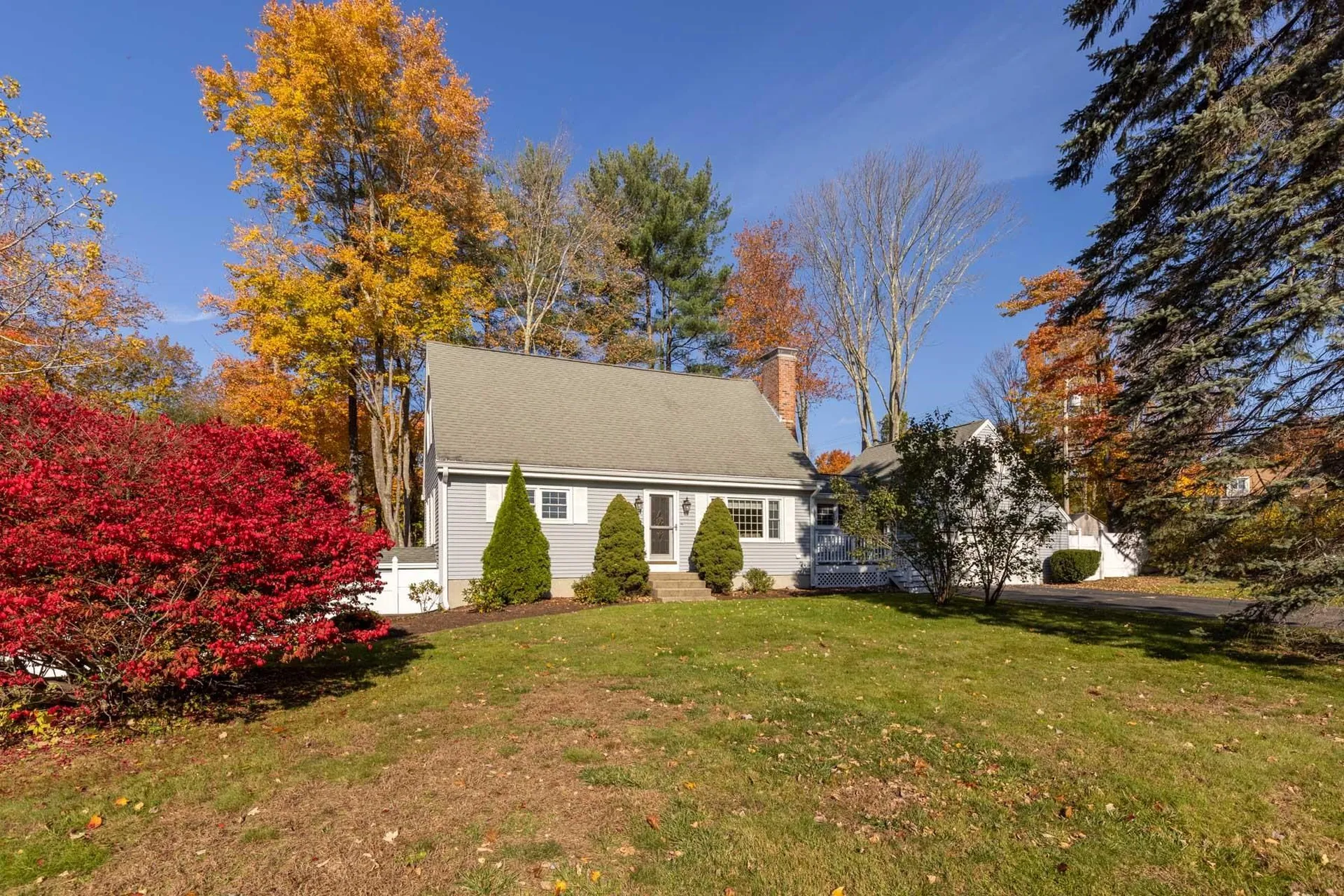 3 Driftwood Road Hampton NH 03842