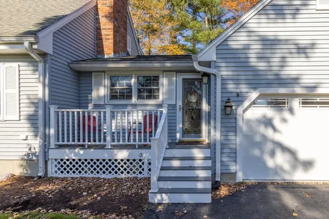 3 Driftwood Road Hampton NH 03842