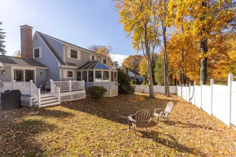 3 Driftwood Road Hampton NH 03842