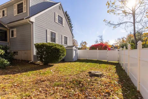 3 Driftwood Road Hampton NH 03842