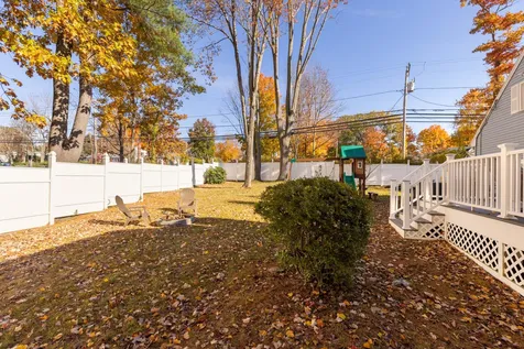 3 Driftwood Road Hampton NH 03842
