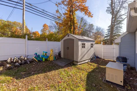 3 Driftwood Road Hampton NH 03842