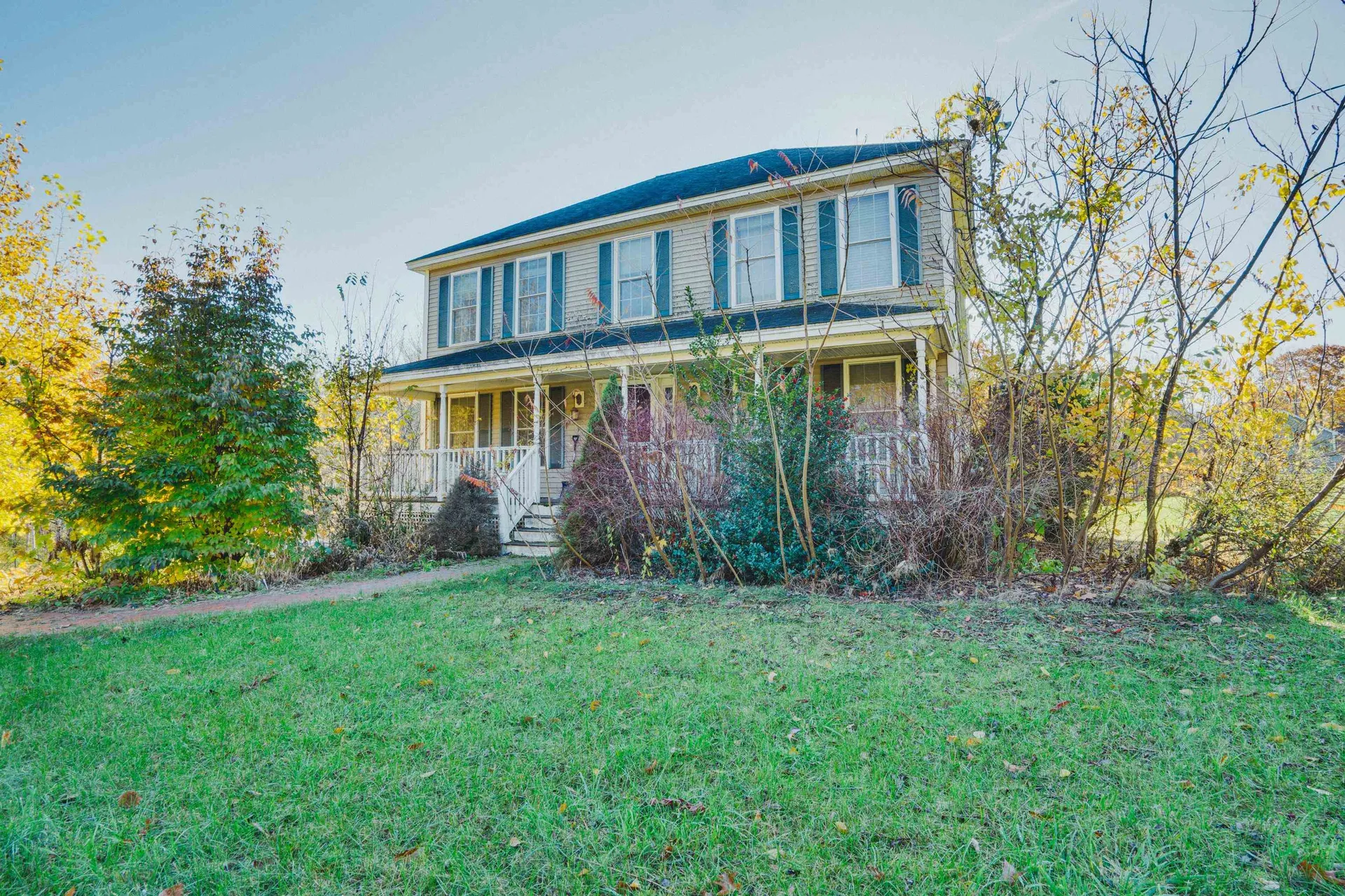 249 Beard Road New Boston NH 03070