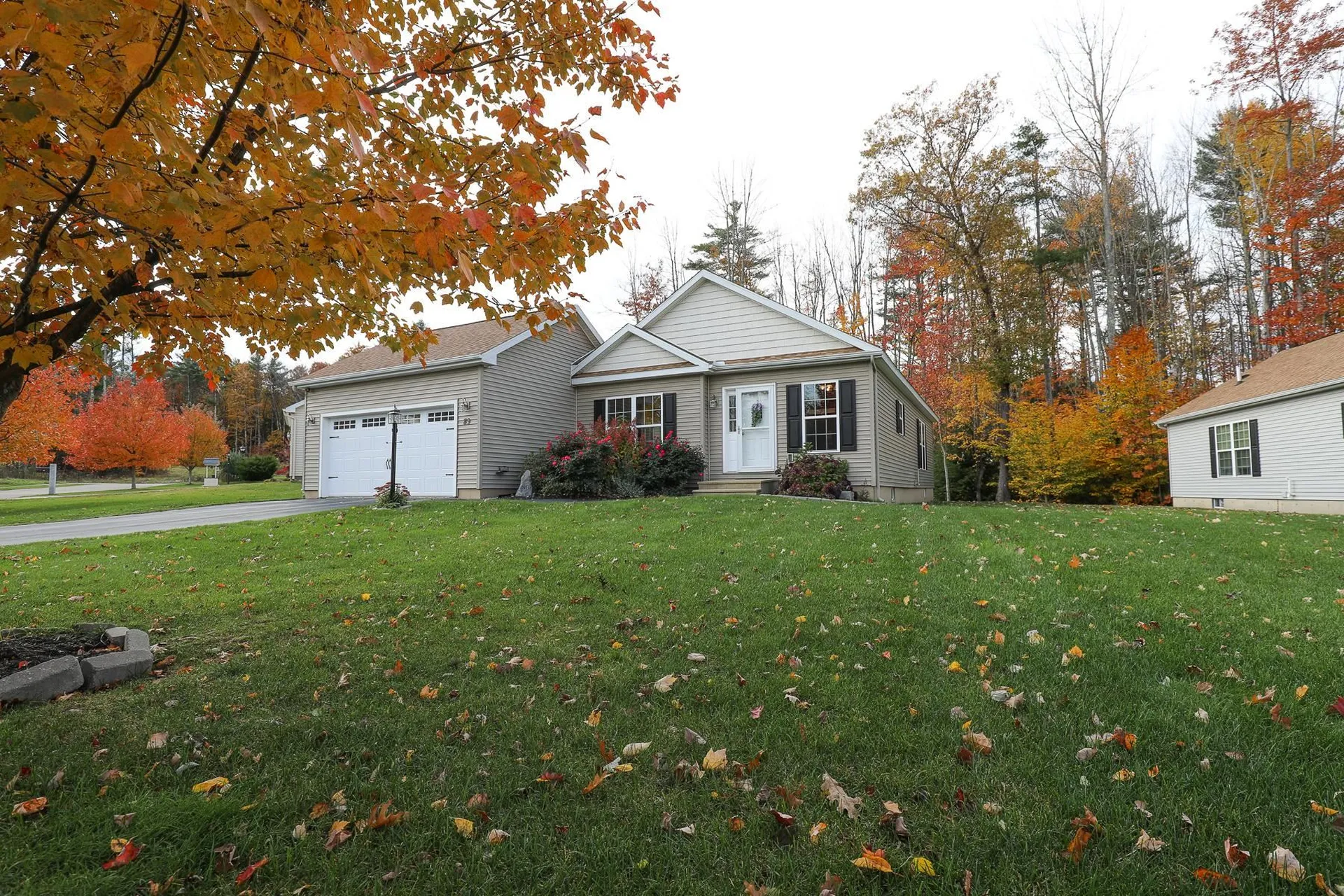 89 Sarasota Lane Laconia NH 03246