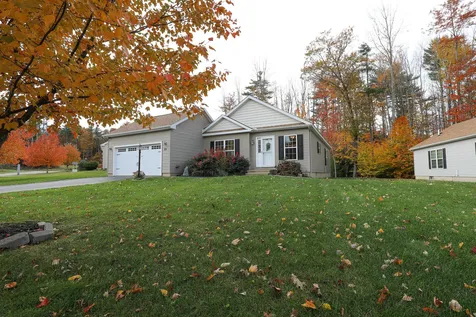 89 Sarasota Lane Laconia NH 03246
