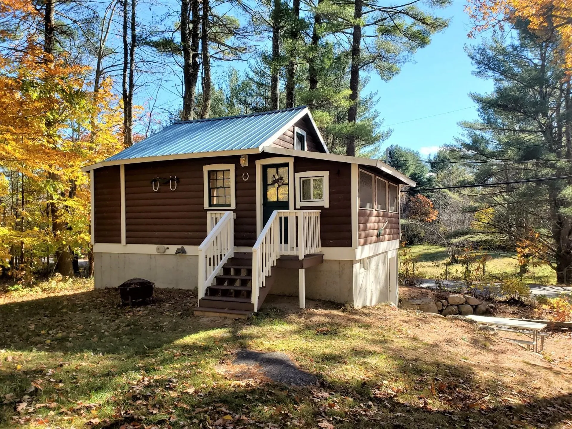 652 Town House Road Effingham NH 03882