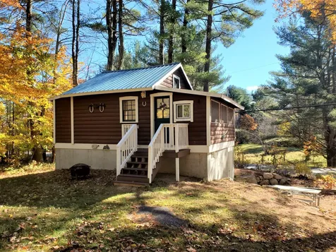 652 Town House Road Effingham NH 03882