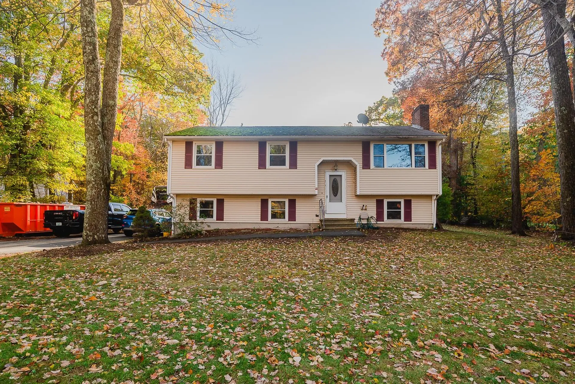 53 Island Pond Road Derry NH 03038