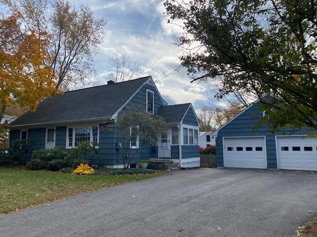 5 Laurier Street Somersworth NH 03878