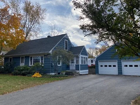 5 Laurier Street Somersworth NH 03878