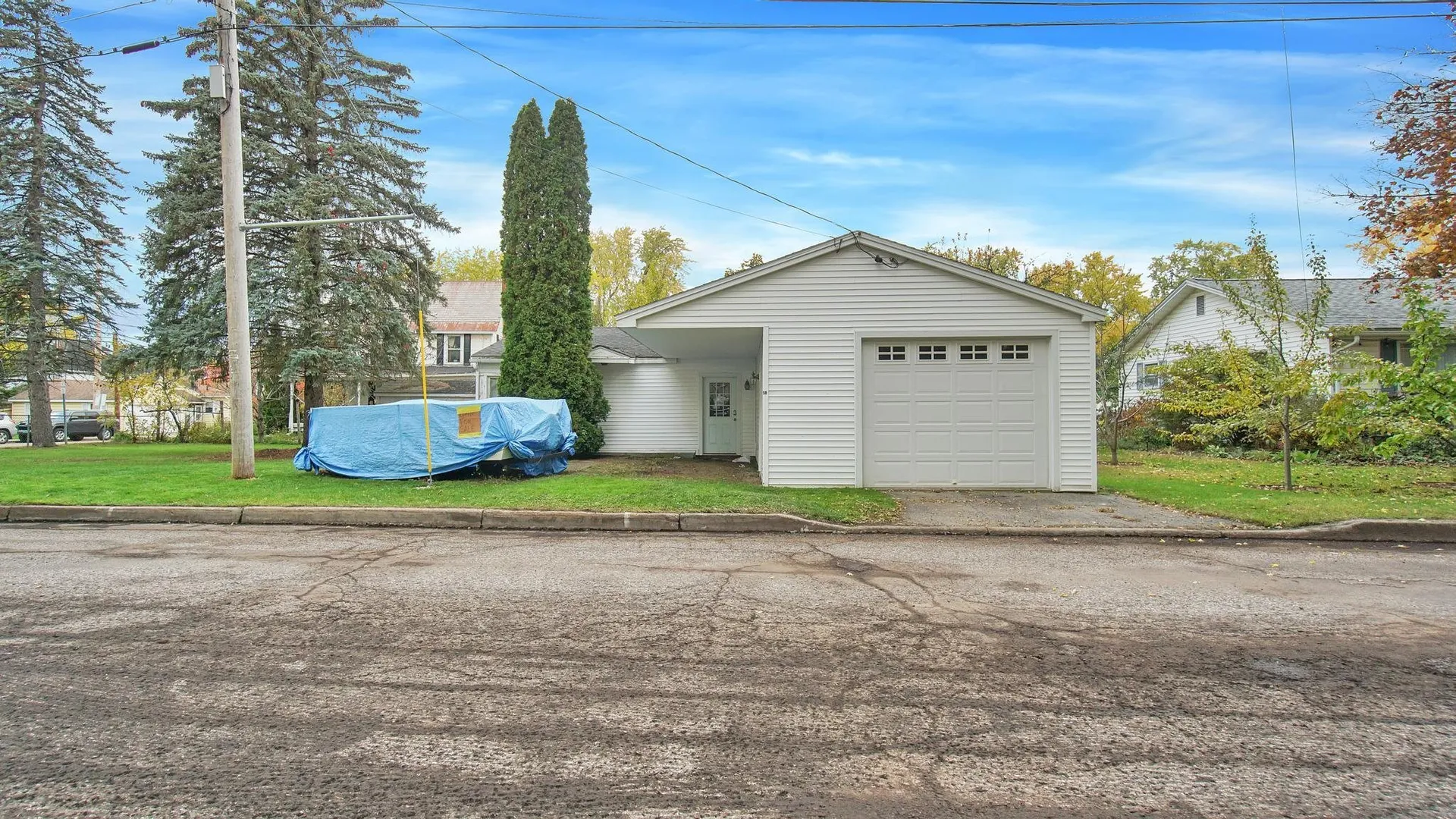 58 Hood Street Winooski VT 05404