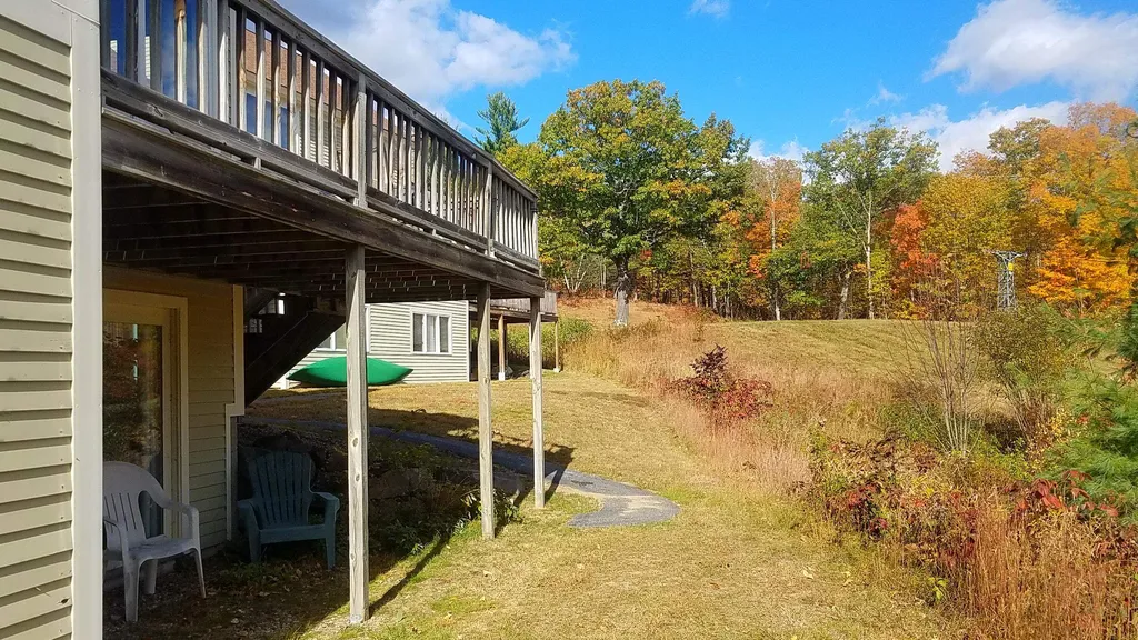30-1 High Pastures Road Jackson NH 03846