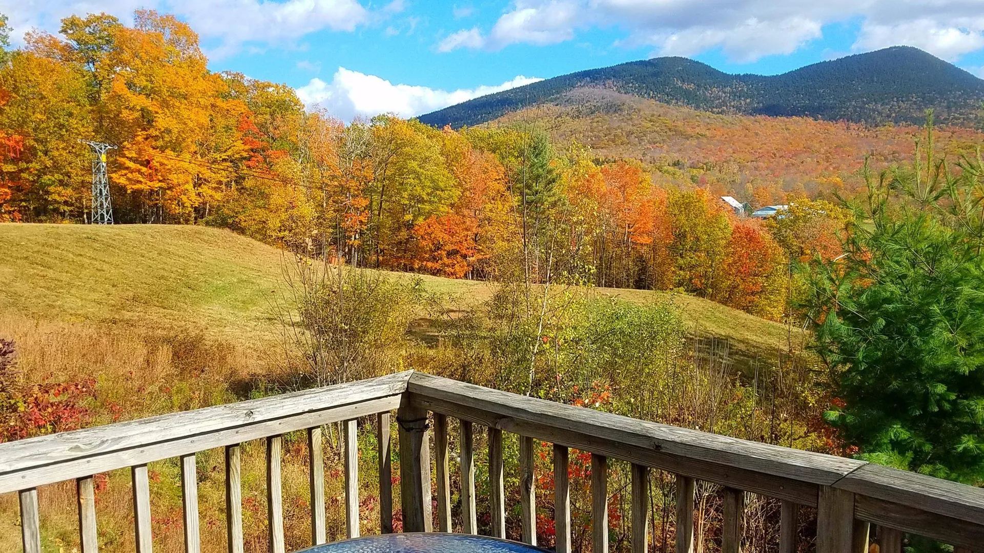 30-1 High Pastures Road Jackson NH 03846