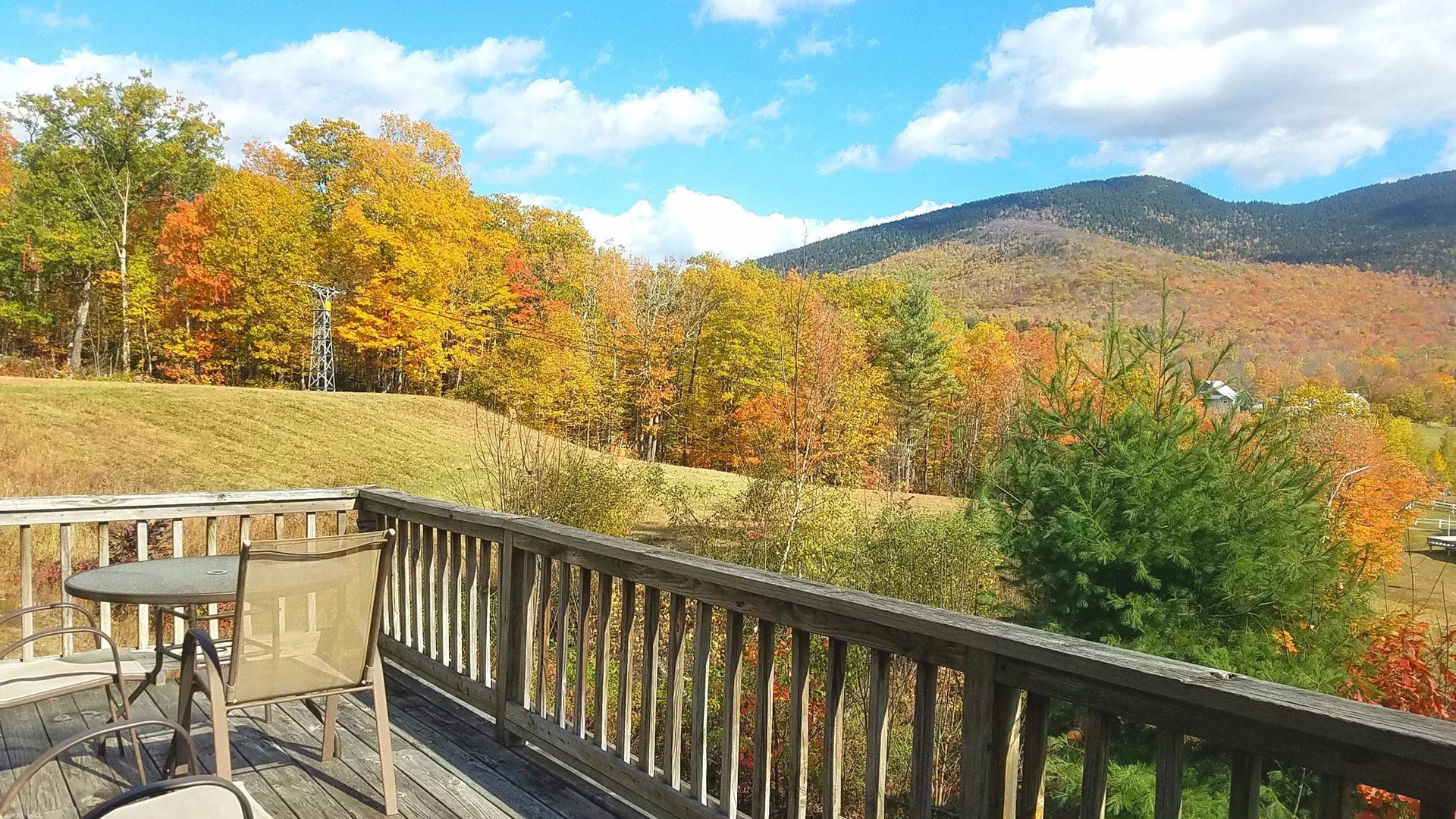 30-1 High Pastures Road Jackson NH 03846