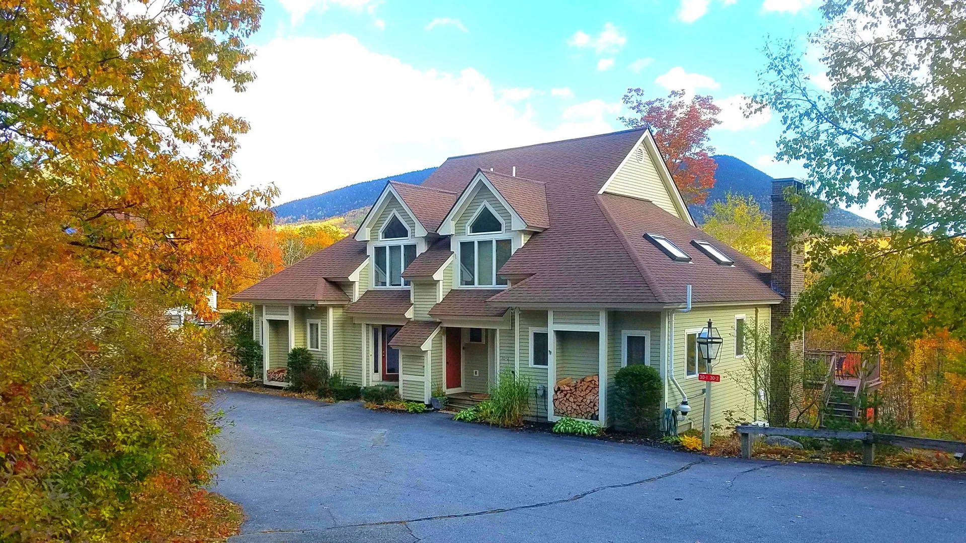 30-1 High Pastures Road Jackson NH 03846