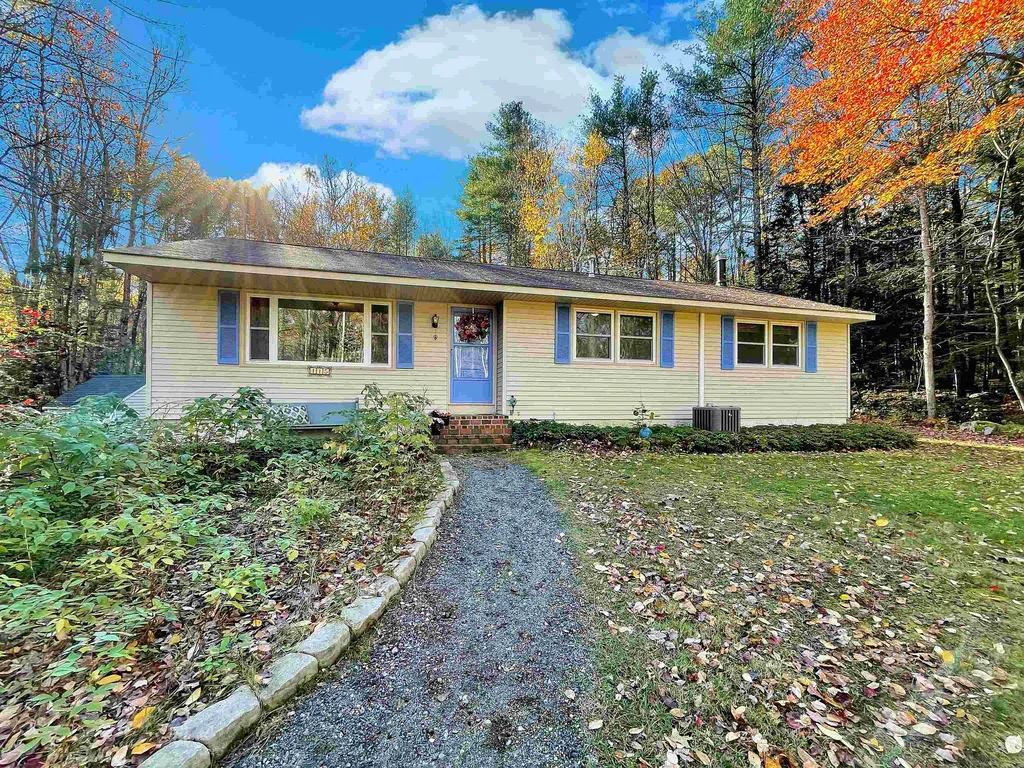 115 Baboosic Lake Road Amherst NH 03031