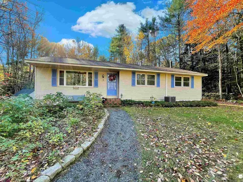 115 Baboosic Lake Road Amherst NH 03031