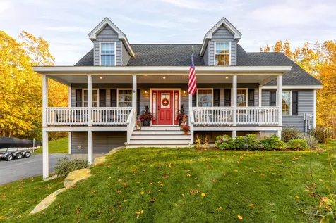 6 Philip Way Newton NH 03858