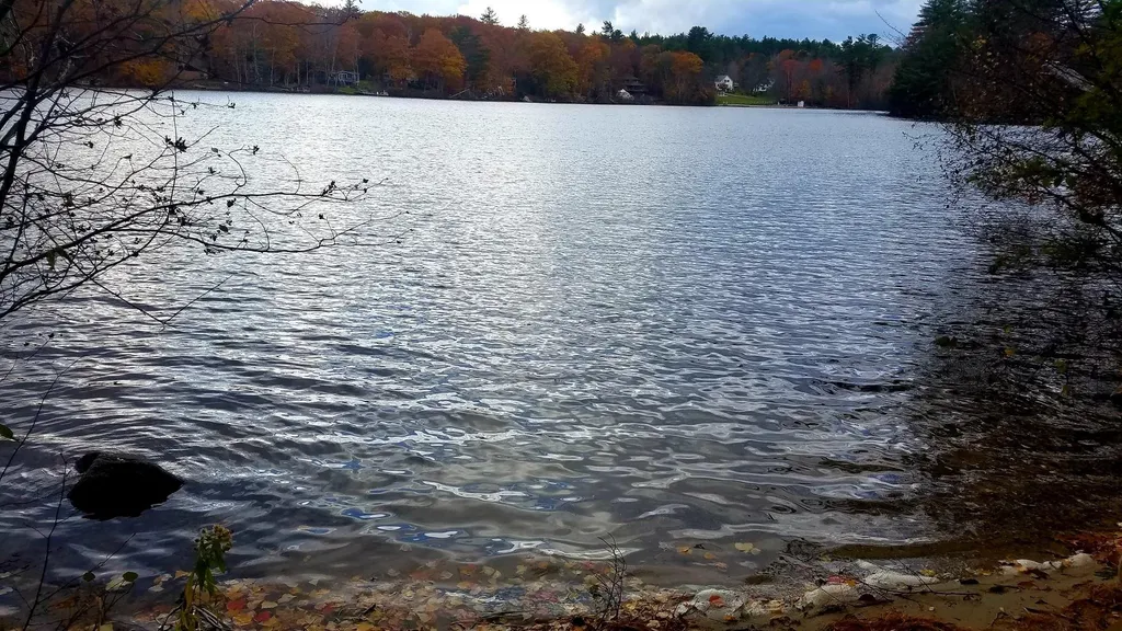 40 Deer Crossing Moultonborough NH 03254