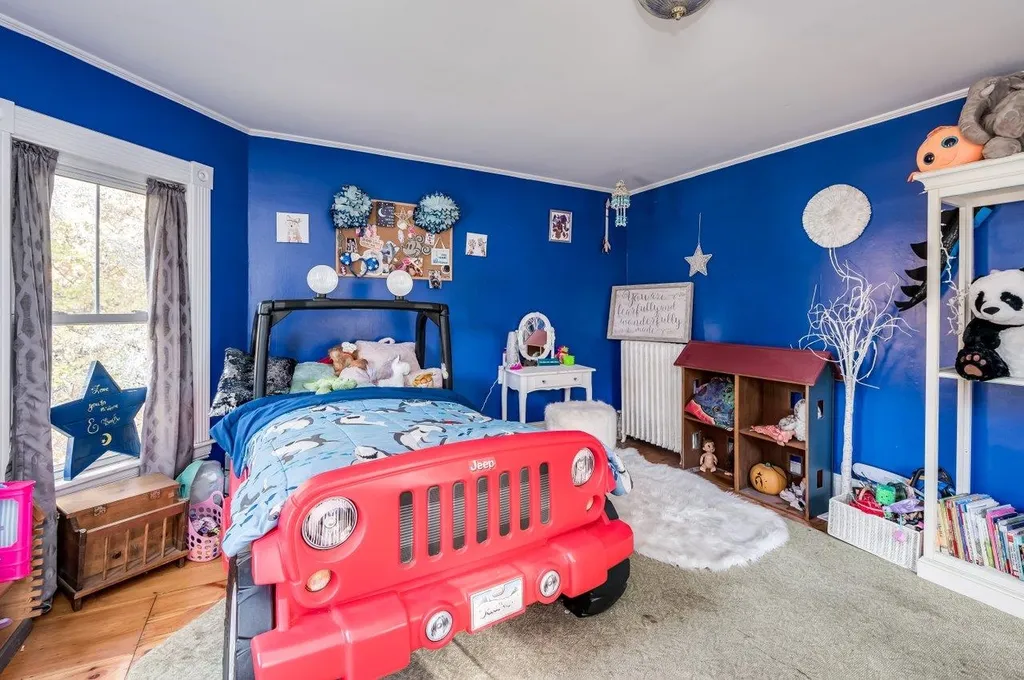 5 Penny Lane Rochester NH 03868