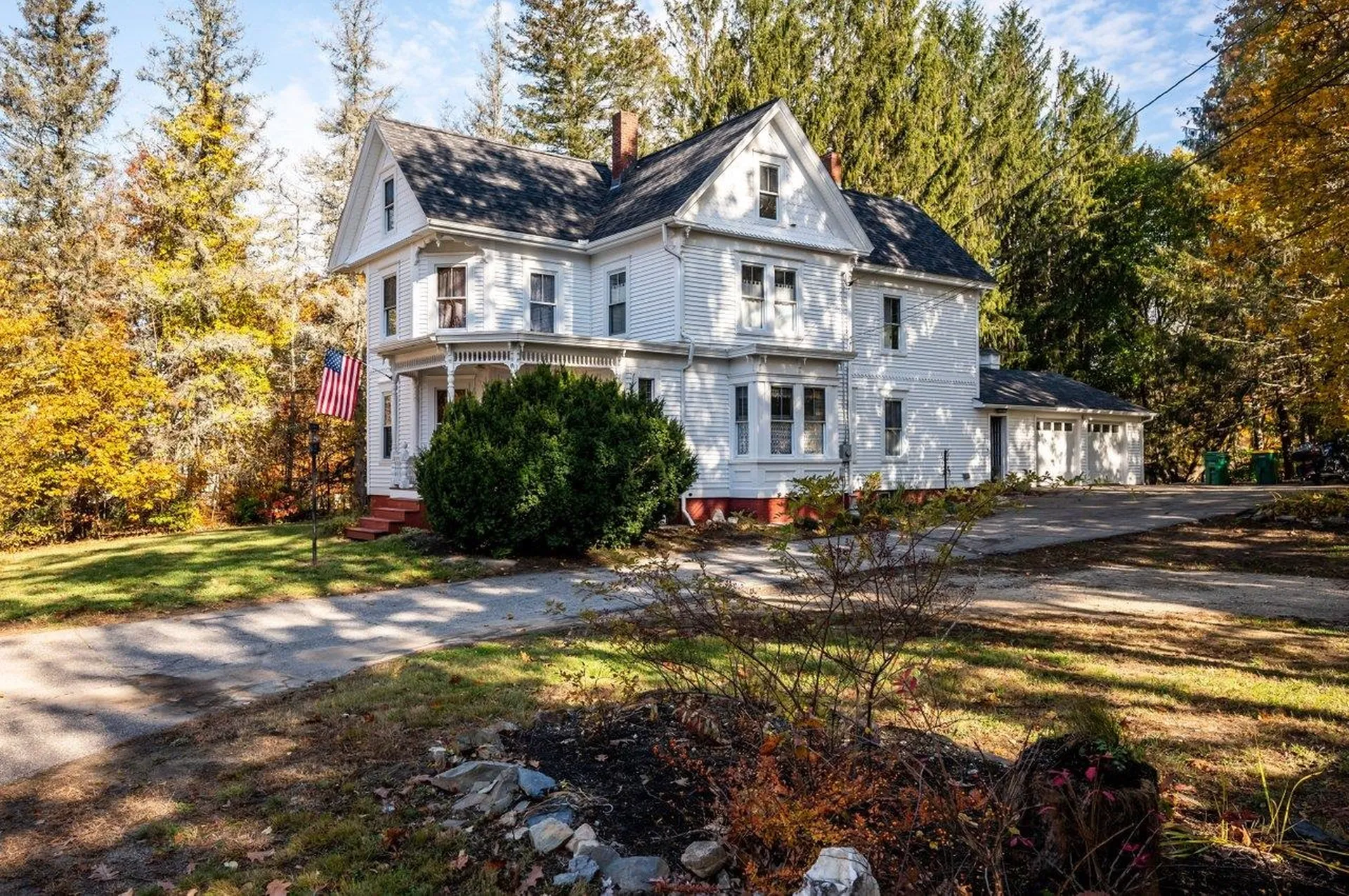5 Penny Lane Rochester NH 03868