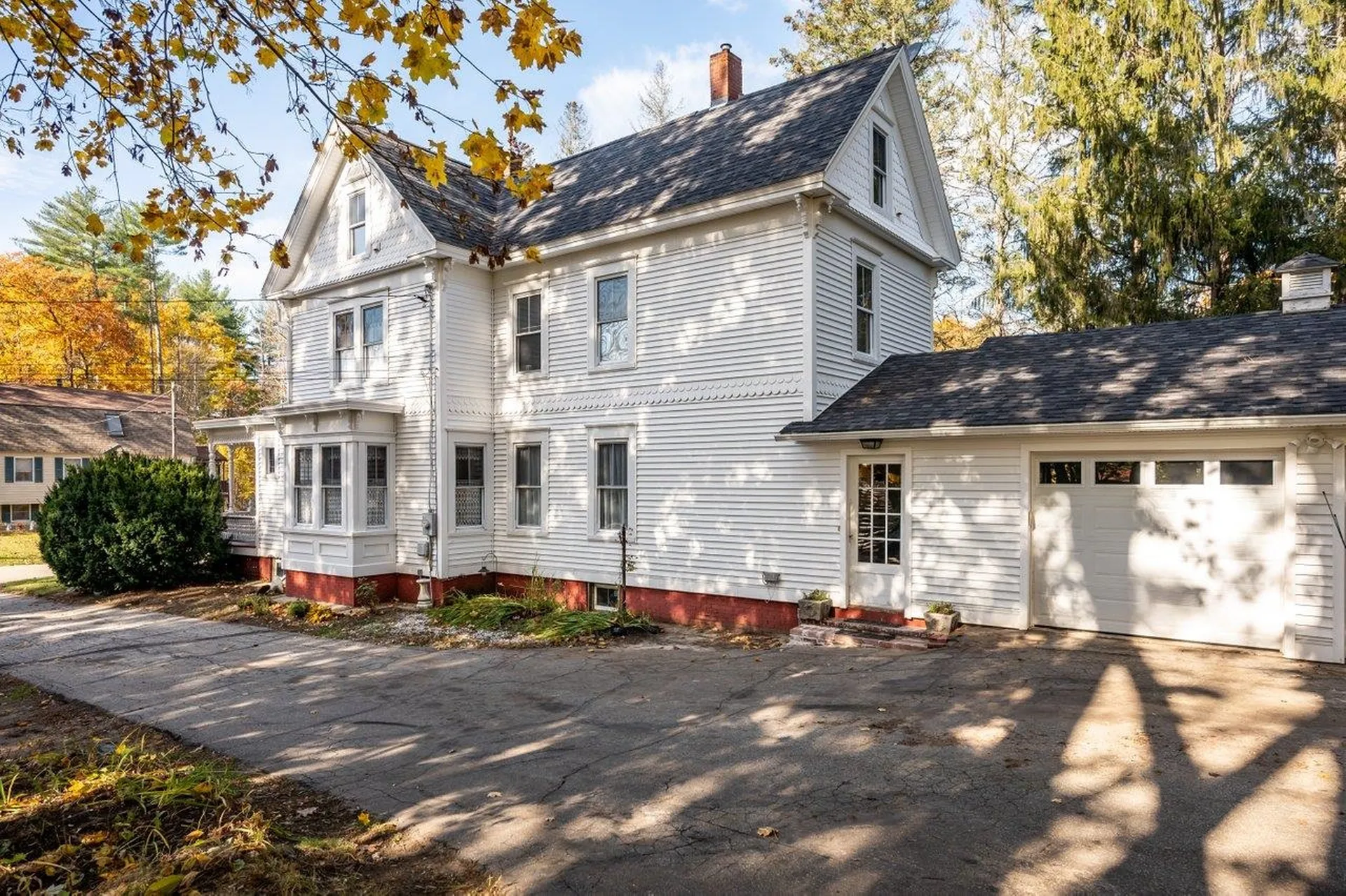 5 Penny Lane Rochester NH 03868