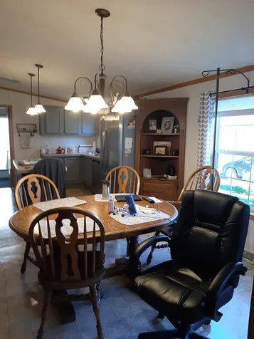 543 Calavant Hill Road Charlestown NH 03603