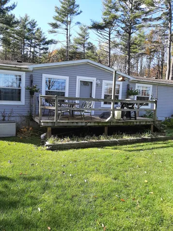 543 Calavant Hill Road Charlestown NH 03603