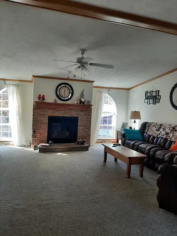 543 Calavant Hill Road Charlestown NH 03603
