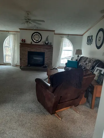 543 Calavant Hill Road Charlestown NH 03603