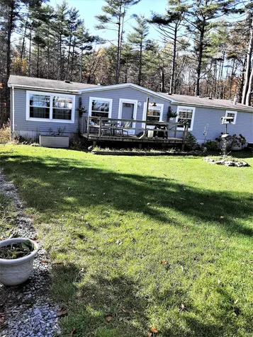 543 Calavant Hill Road Charlestown NH 03603
