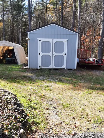 543 Calavant Hill Road Charlestown NH 03603
