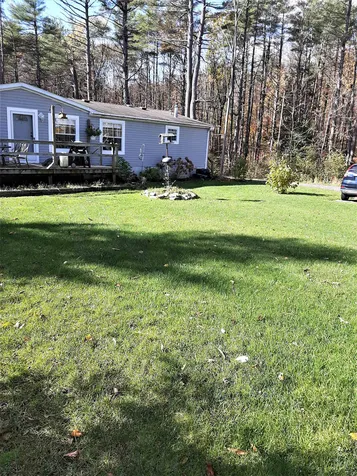 543 Calavant Hill Road Charlestown NH 03603