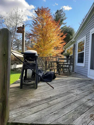 543 Calavant Hill Road Charlestown NH 03603
