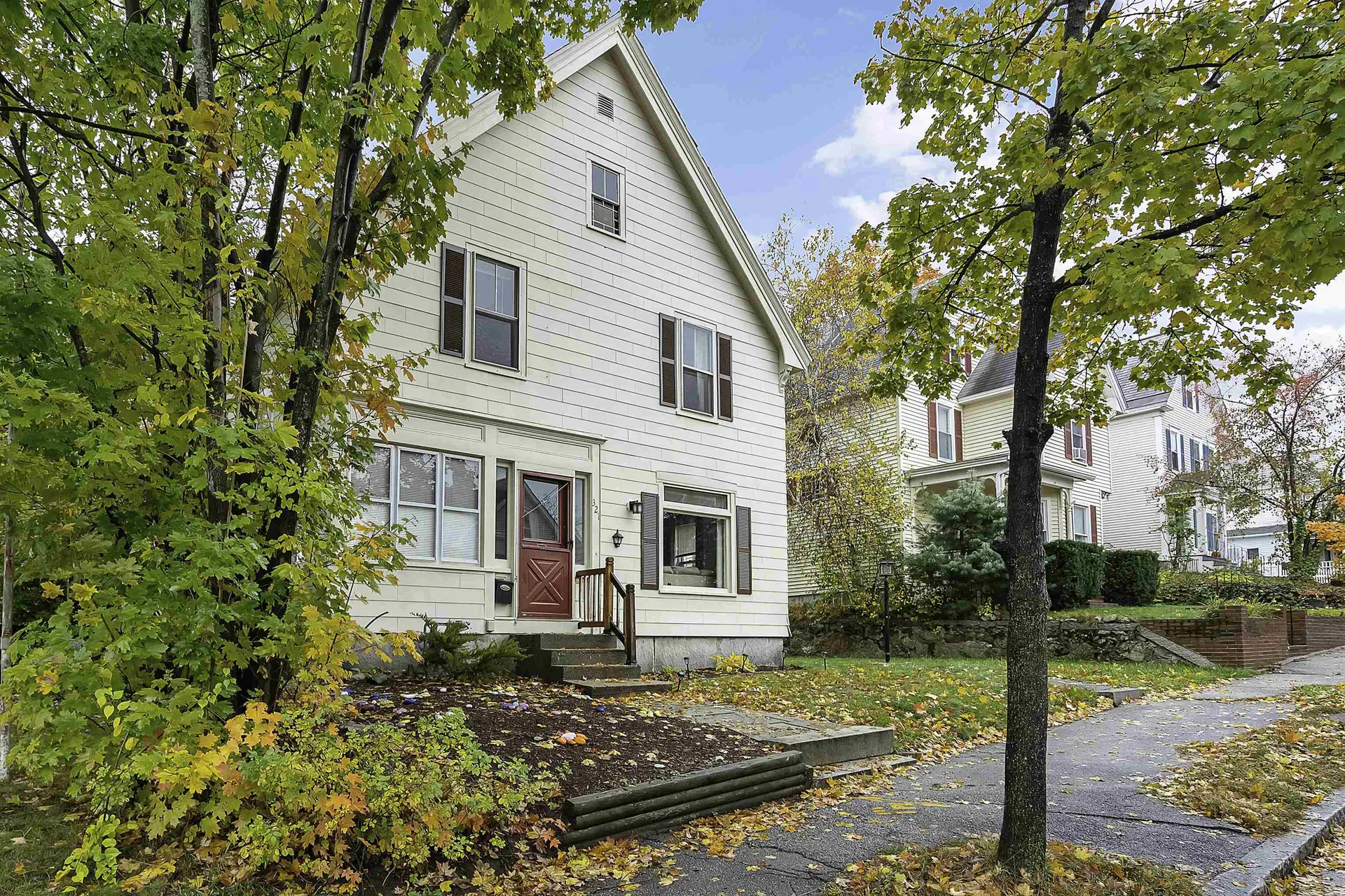 321 Walnut Street Manchester NH 03104